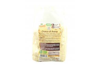 Crusca di Avena 